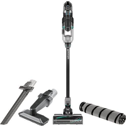 ICONpet® Cordless Vac 22883 BISSELL® Vacuum Cleaner